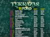 TERRAZAS EN LA FENAPO OFRECERÁN COMODIDAD CON BENEFICIO SOCIAL