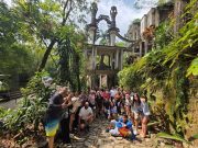 SE POSICIONA A SAN LUIS POTOSÍ COMO DESTINO TURÍSTICO NACIONAL E INTERNACIONAL