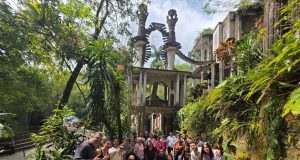 SE POSICIONA A SAN LUIS POTOSÍ COMO DESTINO TURÍSTICO NACIONAL E INTERNACIONAL