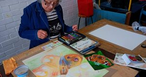 IPBA ABRE INSCRIPCIONES A SUS TALLERES SEMESTRALES DE ARTES VISUALES