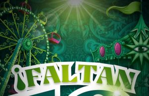 FALTAN 10 DÍAS PARA LA MEJOR FERIA DEL PAÍS, FENAPO 2026