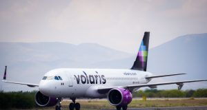 SLP AMPLÍA SU CONECTIVIDAD AÉREA Y CONSOLIDA CRECIMIENTO TURISTICO Y ECONÓMICO