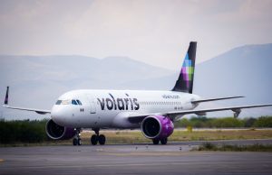 SLP AMPLÍA SU CONECTIVIDAD AÉREA Y CONSOLIDA CRECIMIENTO TURISTICO Y ECONÓMICO