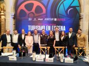 SAN LUIS POTOSÍ FORTALECE LA AGENDA TURISTICA NACIONAL DURANTE LA 70ª ASAMBLEA ORDINARIA DE ASETUR EN DURANGO