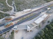 GOBIERNO DEL ESTADO CONSTRUYE EL MAYOR CORREDOR CARRETERO DE MÉXICO