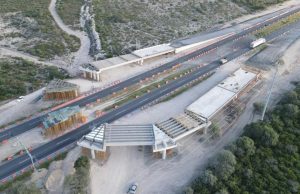 GOBIERNO DEL ESTADO CONSTRUYE EL MAYOR CORREDOR CARRETERO DE MÉXICO