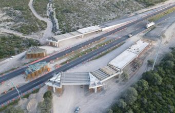 GOBIERNO DEL ESTADO CONSTRUYE EL MAYOR CORREDOR CARRETERO DE MÉXICO