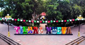 SLP INVIERTE PARA PROYECTAR A LOS PUEBLOS MÁGICOS ANTE MÉXICO Y EL MUNDO