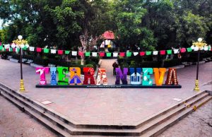 SLP INVIERTE PARA PROYECTAR A LOS PUEBLOS MÁGICOS ANTE MÉXICO Y EL MUNDO