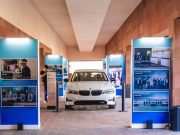 SAN LUIS POTOSÍ AVANZA COMO POLO DE DESARROLLO Y ELECTROMOVILIDAD