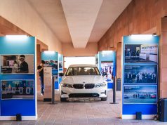 SAN LUIS POTOSÍ AVANZA COMO POLO DE DESARROLLO Y ELECTROMOVILIDAD