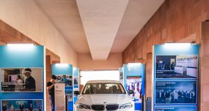 SAN LUIS POTOSÍ AVANZA COMO POLO DE DESARROLLO Y ELECTROMOVILIDAD