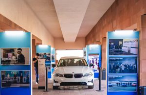 SAN LUIS POTOSÍ AVANZA COMO POLO DE DESARROLLO Y ELECTROMOVILIDAD