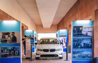 SAN LUIS POTOSÍ AVANZA COMO POLO DE DESARROLLO Y ELECTROMOVILIDAD