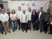 GOBIERNO DEL ESTADO FIRMA ACUERDO PARA DINAMIZAR LA ECONOMÍA Y EL TURISMO DE LA HUASTECA