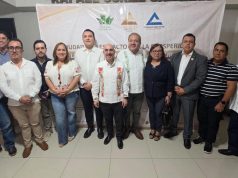 GOBIERNO DEL ESTADO FIRMA ACUERDO PARA DINAMIZAR LA ECONOMÍA Y EL TURISMO DE LA HUASTECA
