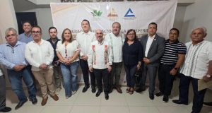 GOBIERNO DEL ESTADO FIRMA ACUERDO PARA DINAMIZAR LA ECONOMÍA Y EL TURISMO DE LA HUASTECA