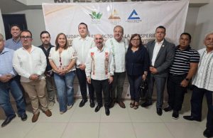 GOBIERNO DEL ESTADO FIRMA ACUERDO PARA DINAMIZAR LA ECONOMÍA Y EL TURISMO DE LA HUASTECA