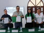 GOBIERNO DEL ESTADO Y CANIRAC GENERAN CERTEZA JURÍDICA PARA EL SECTOR RESTAURANTERO