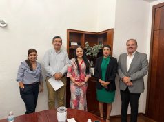 GOBIERNO ESTATAL FORTALECE ALIANZA CON EL SECTOR RESTAURANTERO PARA IMPULSAR LA ECONOMÍA