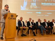 Infraestructura y conectividad fortalecen las cadenas de suministro y el desarrollo económico de San Luis Potosí: CEM