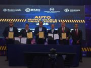 SAN LUIS POTOSÍ CONSOLIDA SU LIDERAZGO AUTOMOTRIZ EN NORTEAMÉRICA