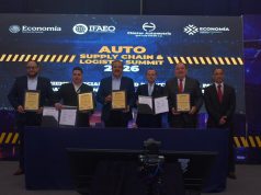 SAN LUIS POTOSÍ CONSOLIDA SU LIDERAZGO AUTOMOTRIZ EN NORTEAMÉRICA