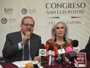 IMPULSA GOBIERNO DEL ESTADO EL CONSUMO LOCAL Y EL FORTALECIMIENTO DE LAS EMPRESAS POTOSINAS