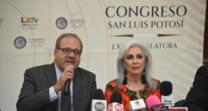 IMPULSA GOBIERNO DEL ESTADO EL CONSUMO LOCAL Y EL FORTALECIMIENTO DE LAS EMPRESAS POTOSINAS