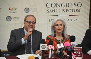 IMPULSA GOBIERNO DEL ESTADO EL CONSUMO LOCAL Y EL FORTALECIMIENTO DE LAS EMPRESAS POTOSINAS