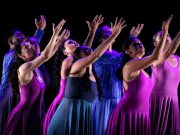 SAN LUIS POTOSÍ TENDRÁ PROYECCIÓN INTERNACIONAL CON FESTIVAL “LILA LÓPEZ”