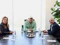 LE VA MUY BIEN A SAN LUIS POTOSI CON LA GRAN ESCAPADA 2026