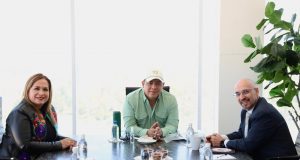 LE VA MUY BIEN A SAN LUIS POTOSI CON LA GRAN ESCAPADA 2026