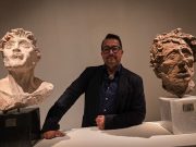 NUEVA EXPOSICIÓN EN EL MUSEO FEDERICO SILVA