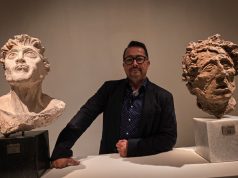 NUEVA EXPOSICIÓN EN EL MUSEO FEDERICO SILVA