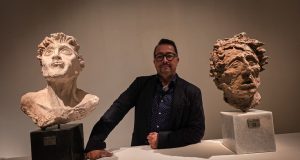 NUEVA EXPOSICIÓN EN EL MUSEO FEDERICO SILVA