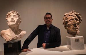 NUEVA EXPOSICIÓN EN EL MUSEO FEDERICO SILVA
