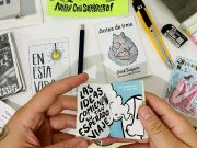 MAÑANA LUNES INICIA TALLER DE EDICIÓN Y PUBLICACIÓN DE FANZINES EN EL IPBA