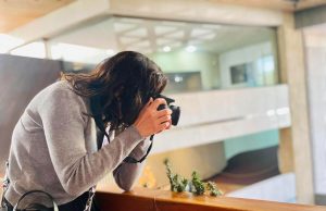 ¡APROVECHA AL MÁXIMO TU EQUIPO FOTOGRÁFICO CON LOS CURSOS DE VERANO DEL IPBA!