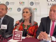 GOBIERNO FEDERAL RECONOCE LIDERAZGO INDUSTRIAL DE SAN LUIS POTOSÍ