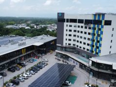 HAY CONFIANZA PARA INVERSIONES INTERNACIONALES EN SLP