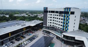 HAY CONFIANZA PARA INVERSIONES INTERNACIONALES EN SLP
