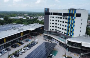 HAY CONFIANZA PARA INVERSIONES INTERNACIONALES EN SLP