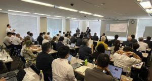 SAN LUIS POTOSÍ SE CONSOLIDA COMO DESTINO ESTRATÉGICO PARA LA INVERSIÓN JAPONESA
