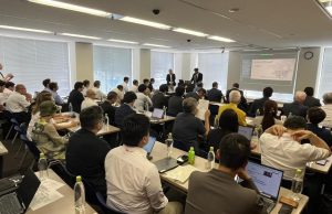 SAN LUIS POTOSÍ SE CONSOLIDA COMO DESTINO ESTRATÉGICO PARA LA INVERSIÓN JAPONESA