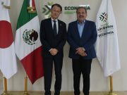 SAN LUIS POTOSÍ CONSOLIDA ALIANZA CON JAPÓN PARA ATRAER MÁS INVERSIÓN