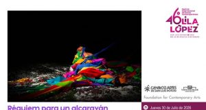 EL FESTIVAL LILA LÓPEZ PRESENTA DOS PODEROSAS PROPUESTAS ESCÉNICAS ESTE JUEVES