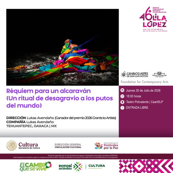 jueves 30 julioMUXE