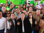 SAN LUIS POTOSÍ: UN MODELO DE FORTALEZA ECONÓMICA ANTE EL RETO GLOBAL DESTACA LA IP