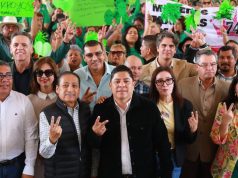 SAN LUIS POTOSÍ: UN MODELO DE FORTALEZA ECONÓMICA ANTE EL RETO GLOBAL DESTACA LA IP